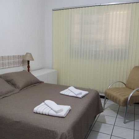 Apartamento 2 フロリアノポリス エクステリア 写真