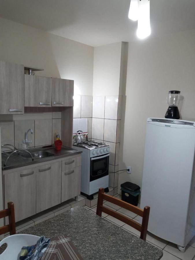 Apartamento 2 フロリアノポリス エクステリア 写真
