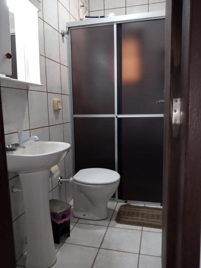 Apartamento 2 フロリアノポリス エクステリア 写真