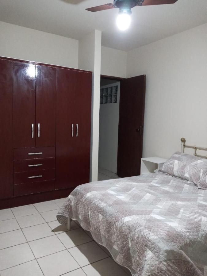 Apartamento 2 フロリアノポリス エクステリア 写真