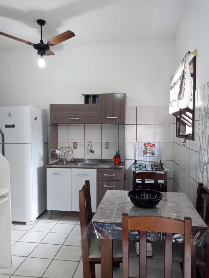 Apartamento 2 フロリアノポリス エクステリア 写真