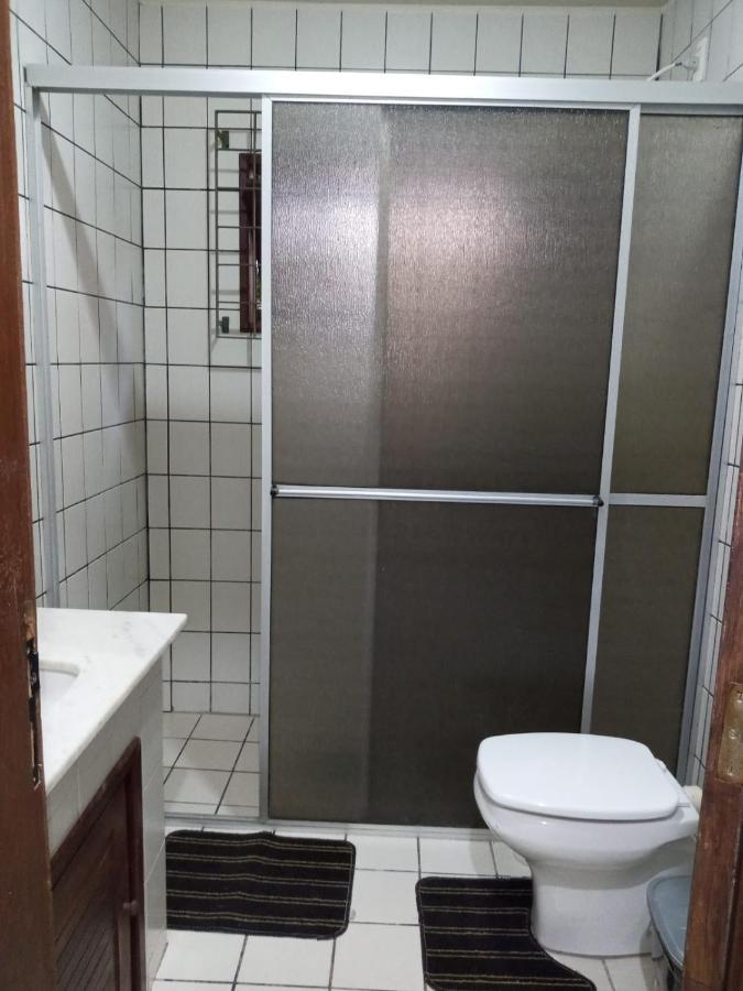Apartamento 2 フロリアノポリス エクステリア 写真