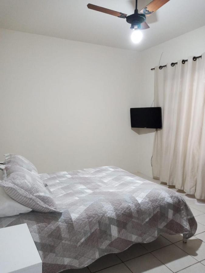 Apartamento 2 フロリアノポリス エクステリア 写真